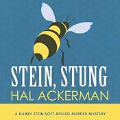Stein, Stung | [Hal Ackerman]