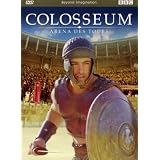 Colosseum - Die Todesarena von Rom - Jamel Aroui, Lotfi Dziri, Jeffrey Gibson, Tilman Remme