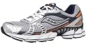 Saucony Grid Launch Cushion Running Shoe Mens