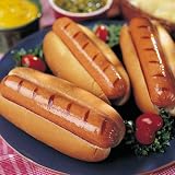 Omaha Steaks Franks