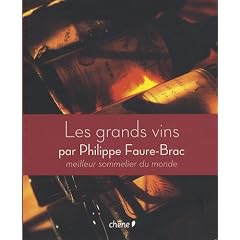 Les grands vins
