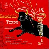 Pasodobles Toreros