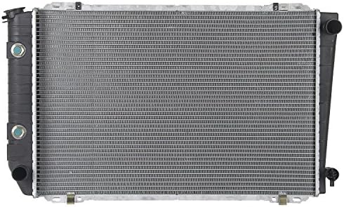 Reach Cooling REA41-227A - Radiator Country Squire LTD Crown Victoria Town Car Grand Marquis 5.0 5.8 V8