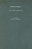 As You Like It (Shakespeare in Production)