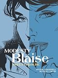 Modesty Blaise: Sweet Caroline (Modesty Blaise (Graphic Novels))