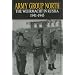 Army Group North: The Wehrmacht in Russia 1941-1945