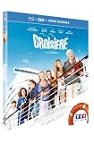 Produkt-Bild: La croisi&egrave;re [Blu-ray] [FR Import]
