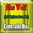 shakira she wolf mp3