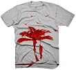 Dead Island T-Shirt The Tree, Gr��e L