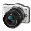 12.1 Megapixel Digital Camera w/14-42mm Lens