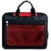 Kroo Seal Case for Netbook up to 10-Inch (Red)