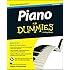 Piano For Dummies