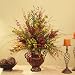 Wildflowers & Grass Floral Silk Arrangement