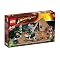 LEGO Indiana Jones 7624