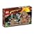 LEGO Indiana Jones 7624: Jungle Duel