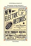 Electric, International Indestructible & Russell