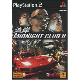Midnight Club 2