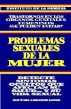 512wPXsttFL. SL160  PROBLEMAS SEXUALES DE LA MUJER (COLECCION AMOR Y SEXO) (Spanish Edition)