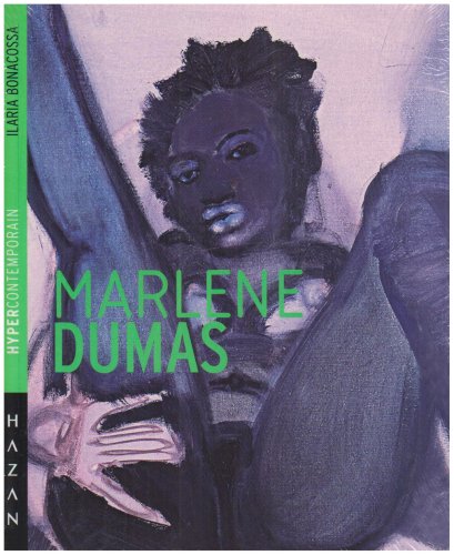 Marlene Dumas