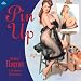 Gil Elvgren Pin Up 2010 Mini Wall Calendar