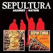 Against & Nation (Bril)