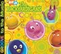 Backyardigans Groove to the Music