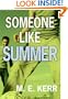 Someone Like Summer