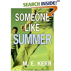 Someone Like Summer