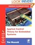 Applied Control Theory for Embedded Systems (Embedded Technology)