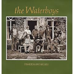 WATERBOYS / FISHERMAN'S BLUES