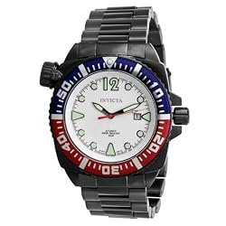 Invicta Mens 21 Jewel Auto Corduba Diver Lock 7229