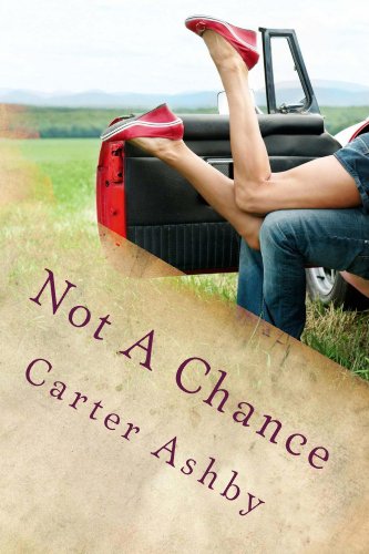 Not A Chance (Sweet Nothings) by Carter Ashby