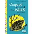 Crapaud et la clef des eaux