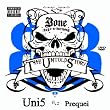 Uni-5 the Prequel (blue foil Collector's Edition) 