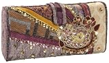 Prezzo Vintage-Style E/W Clutch