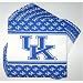 University of Kentucky Paper Dinner Napkins (25 count)