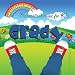 Imagine Me - Personalized just for Grady - Pronounced ( Gray-Dee )