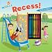 Search : Little Scribbles: BOGGLE Jr.: Recess!