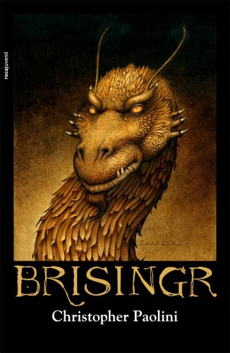 Brisingr (Spanish Language Edition)