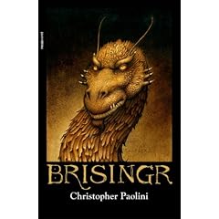 Brisingr (Spanish Edition)  (El Legado/ Inheritance)