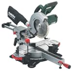 Metabo Kapps�ge und Gehrungss�ge KGS216M