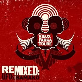 Remixed: UFOs Over Bamako