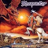 Legendary Tales