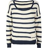 FULL TILT Essential Womens Pullover Sweater