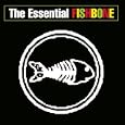 The Essential Fishbone