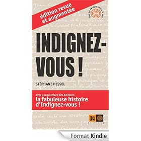 Indignez-vous ! édition revue et augmentée