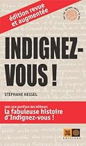 Indignez-vous ! édition revue et augmentée