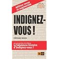 Indignez-vous ! �dition revue et augment�e