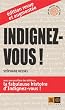 Indignez-vous ! �dition revue et augment�e