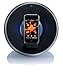 Philips SBD 7000 Lautsprechersystem (Dockingstation, 4 Watt RMS) für Apple iPod/iPhone schwarz